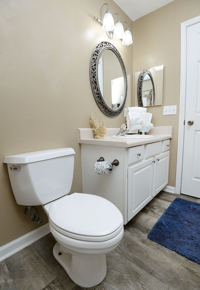 225 Seahorse Way 3 Bedroom Home