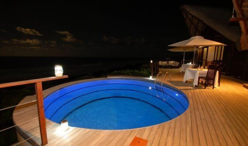 Massinga Beach Lodge