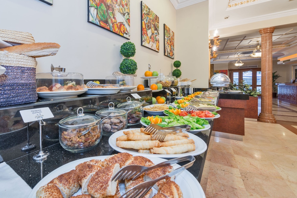 Antis Otel - Özel Sınıf - Image 46