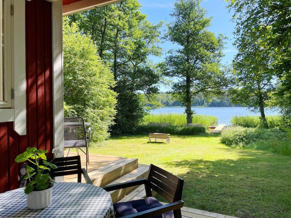 4 Star Holiday Home in Sollentuna