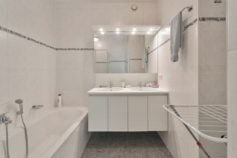 Apartment in Blankenberge Near Centre
