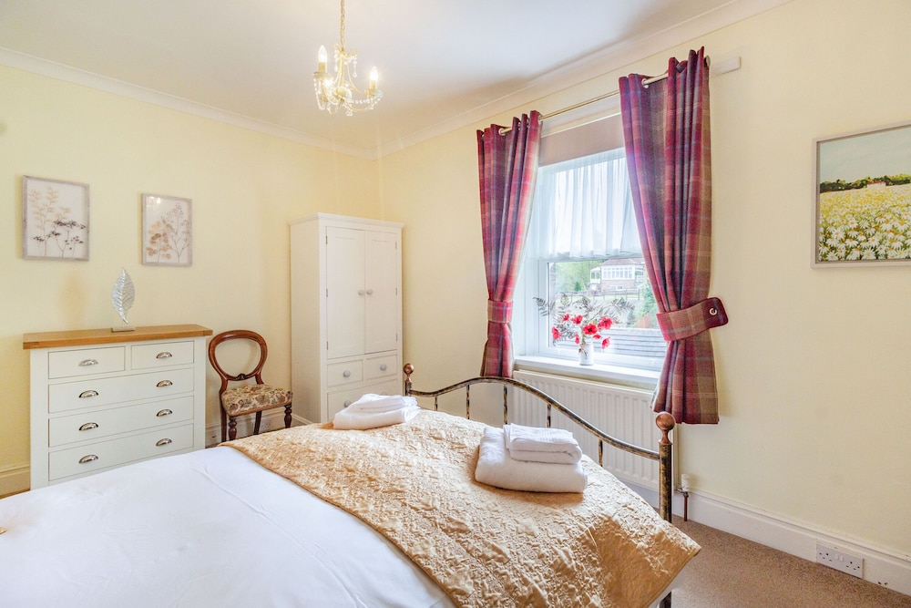 Peth Head Cottage