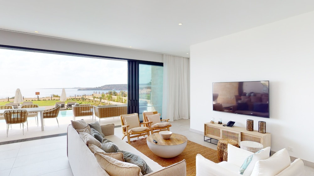 Protaras Holiday Villa Nefeli