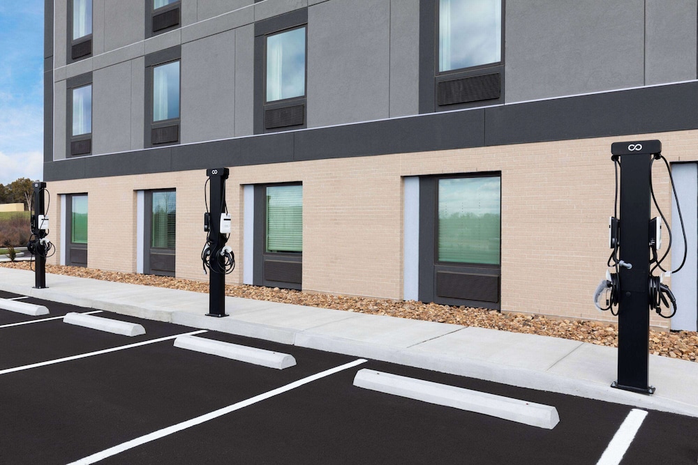 Echo Suites Extended Stay By Wyndham Nashville/ Gallatin