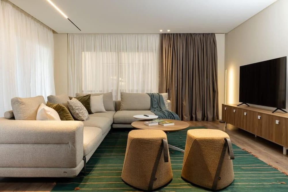 Meraviglia Stone Residence New Cairo