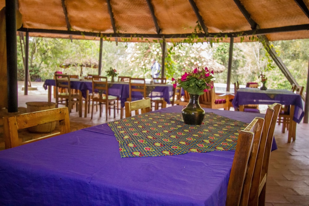 Bushara Island Camp