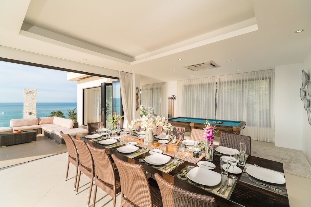 Villa Tasanee