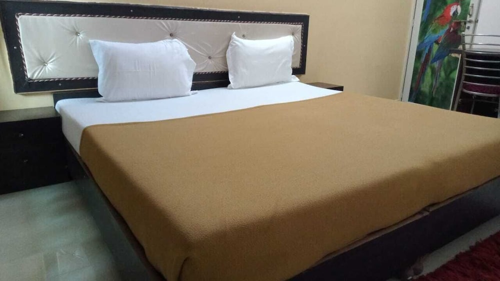 Varuna Palace Homestay view 4
