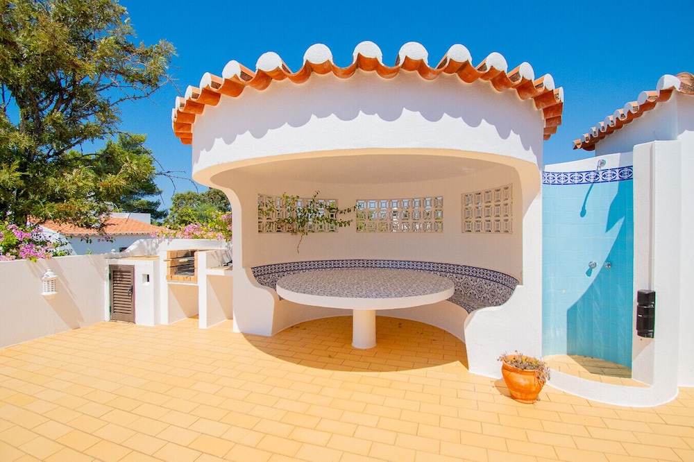 Casa Amora in Carvoeiro