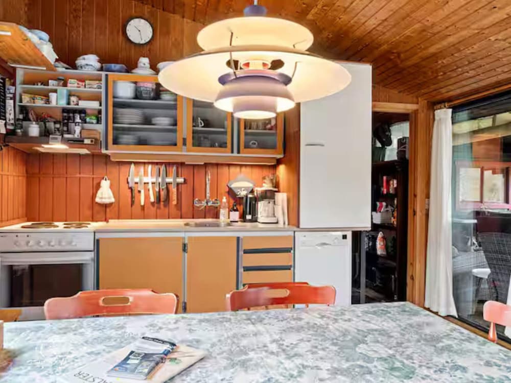 4 Star Holiday Home in Vaeggerlose