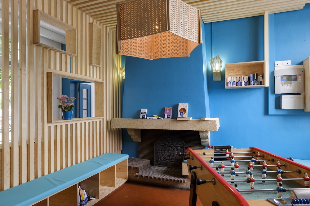 Hostel La Maison Montreau