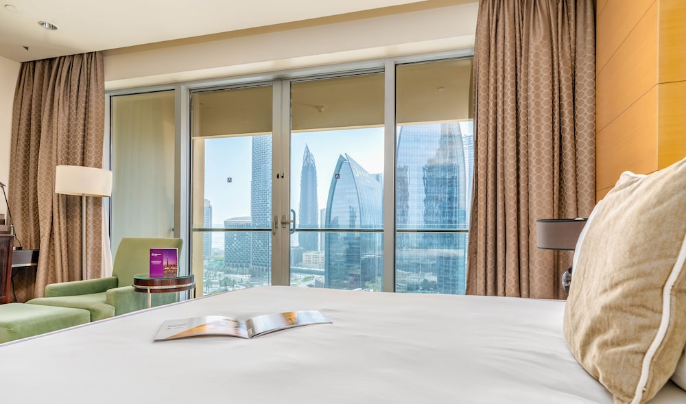 Dream Inn Dubai Apartment - Dubai Mall