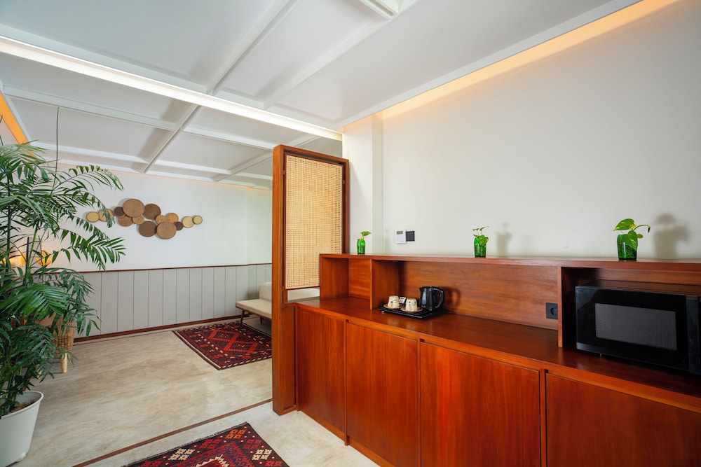 The Kemilau Hotel & Villa Canggu Bali 85