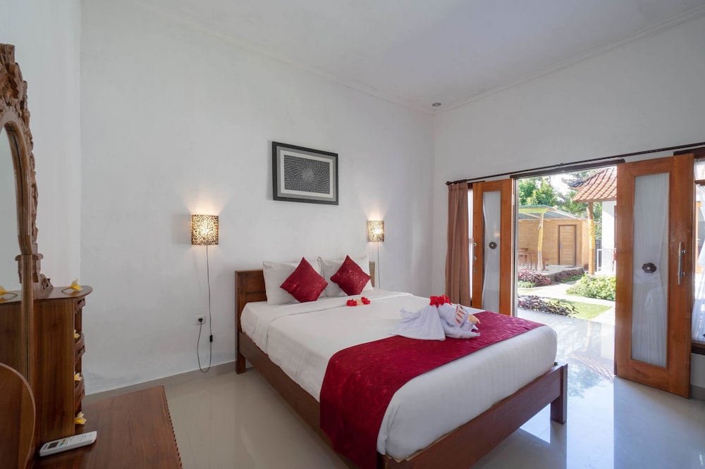 Sundi Villa Penida