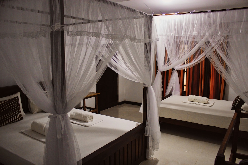 Sigiriya Lahiru Homestay view 4