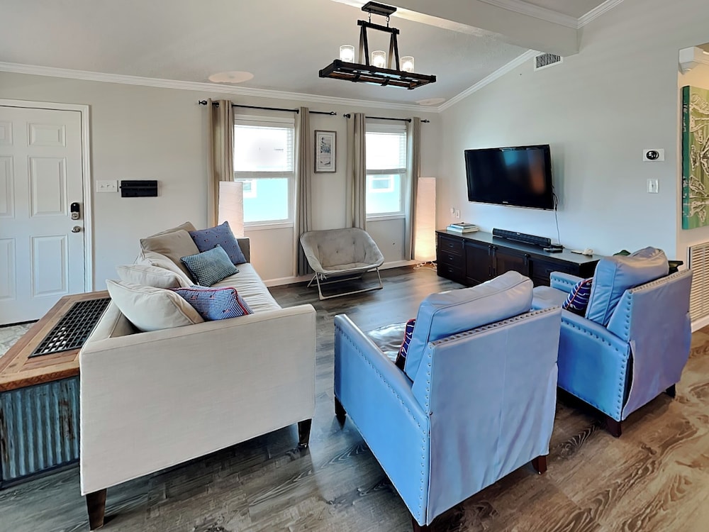 Tortuga by Ryson Vacation Rentals