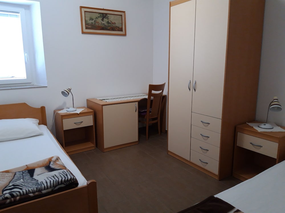 Apartmani Igor