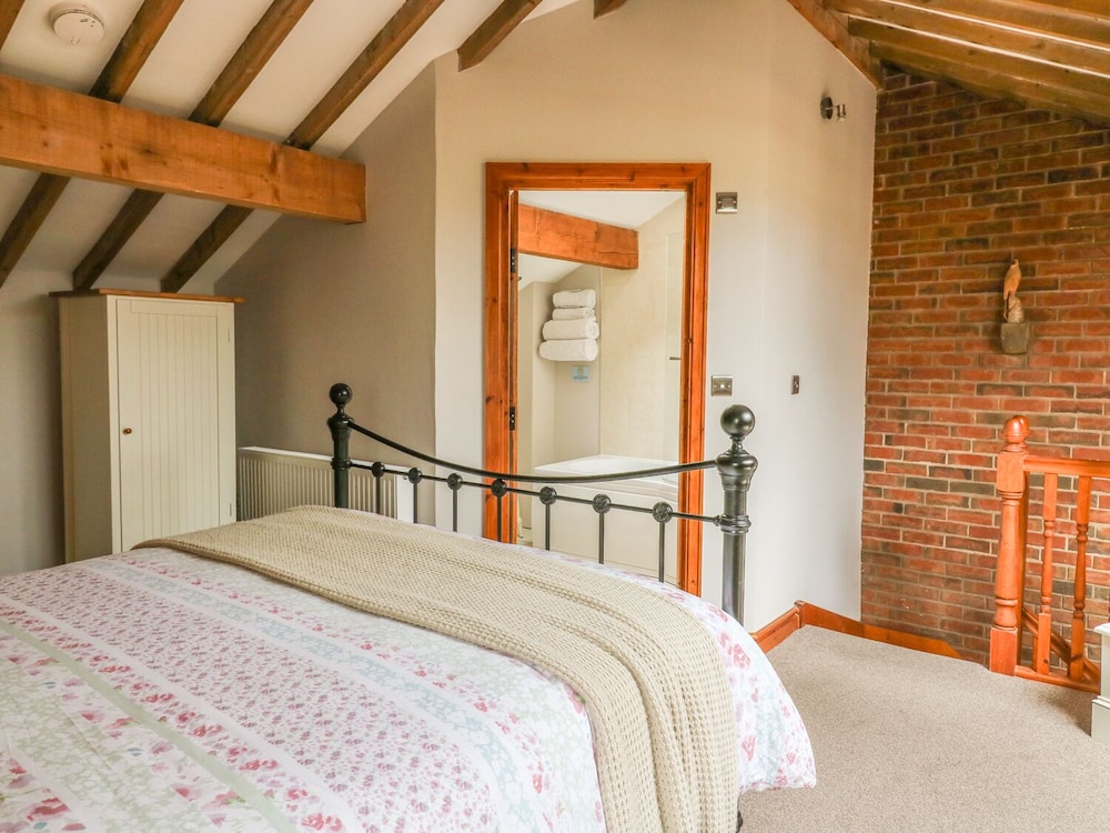 Barn Owl Cottage At Crook Hall Farm
