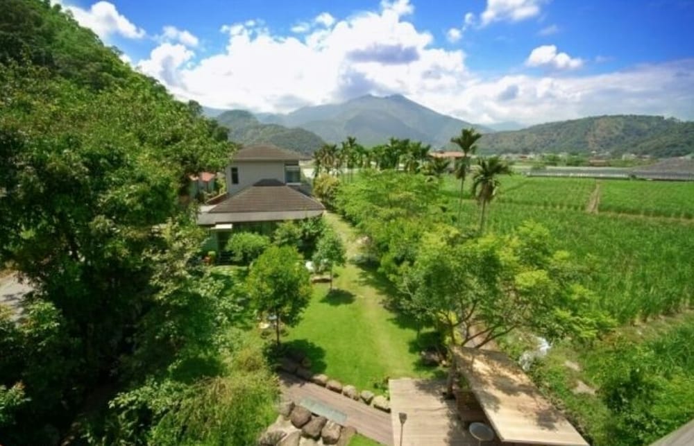 Sunrise Villa