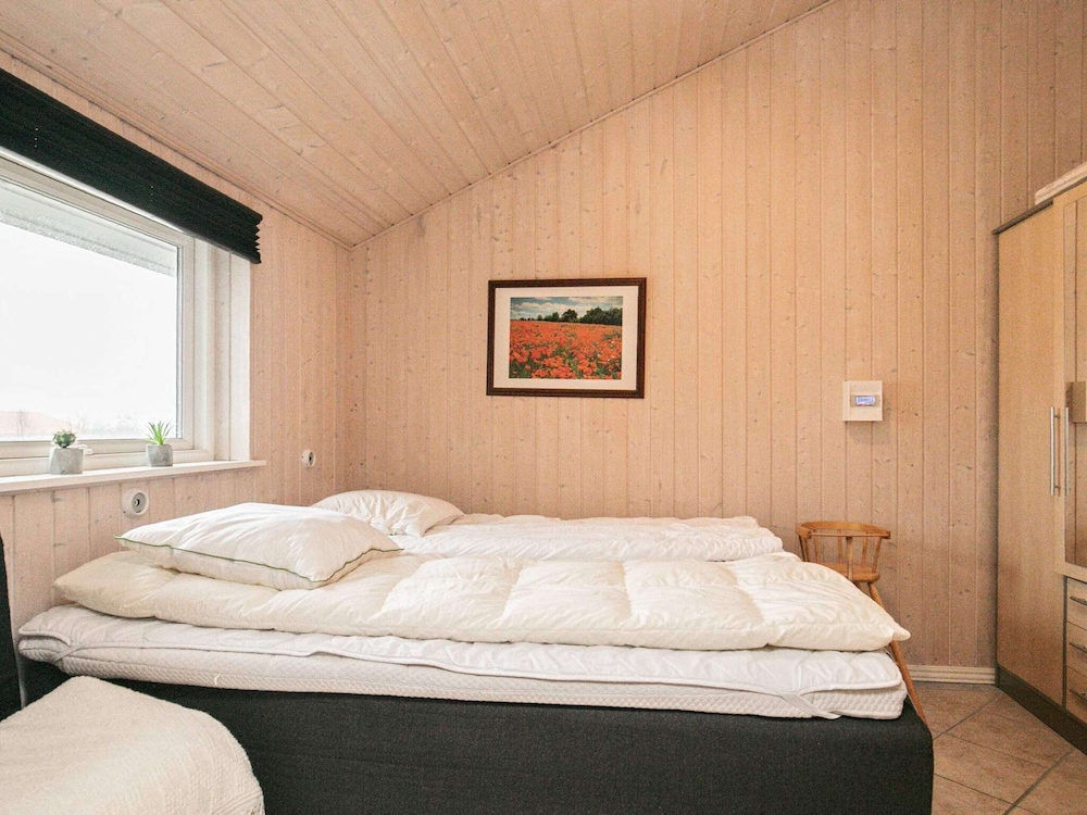 Holiday Home in Vinderup view 4