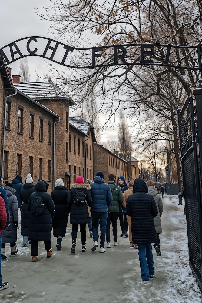 Cracow Copernican Apartment #2