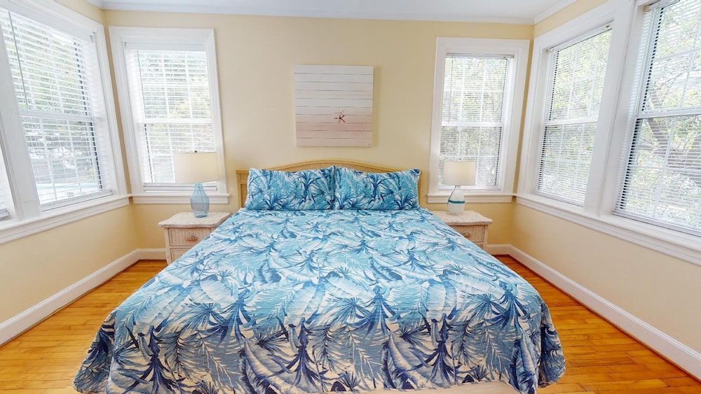 Family Time Tybee Vacation Rentals