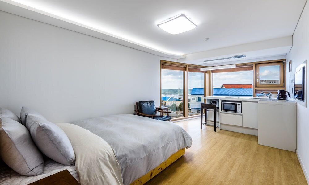 Olle View Jeju