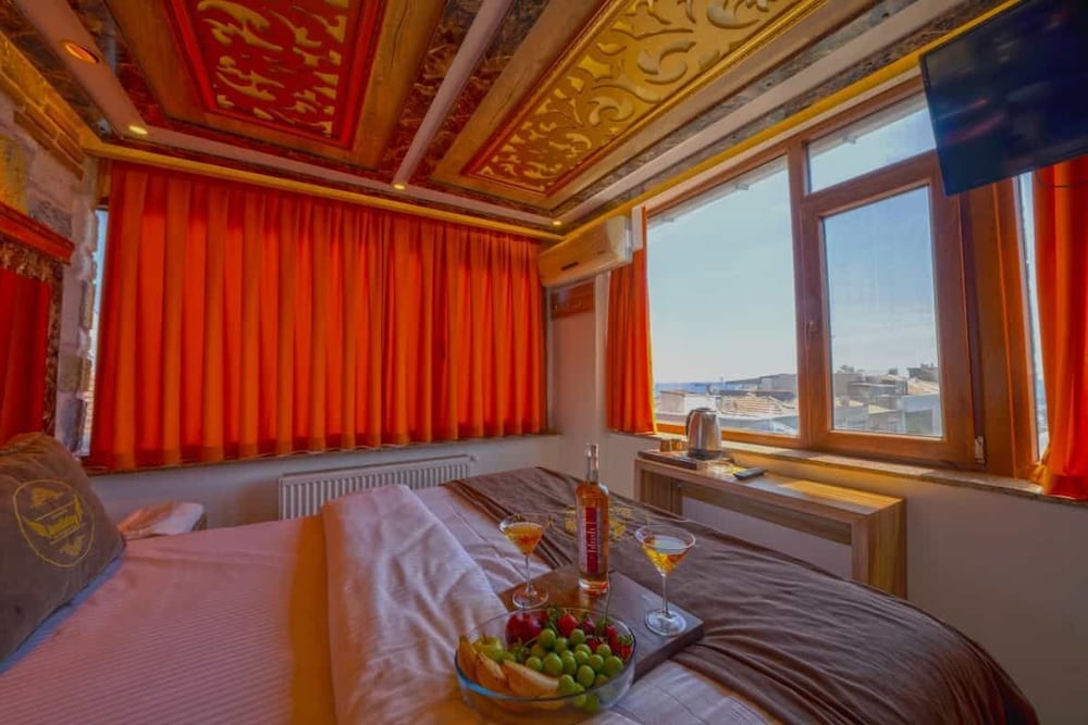 Holiday Business Otel - Image 21