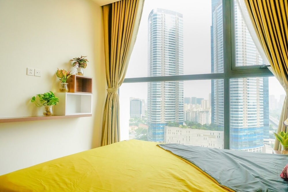 Vinhomes Ocean Park Gia Lam Apartment