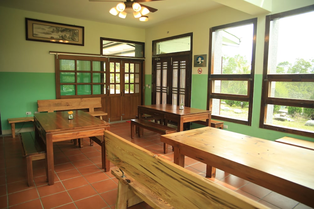 Taroko Mountain Dream Homestay B&B