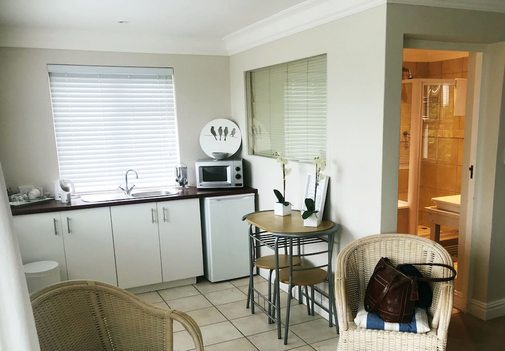 Roseroc Boutique Guest House, photo 15
