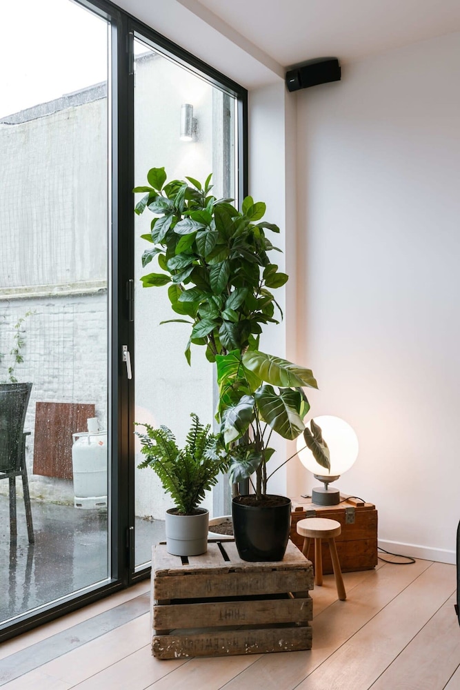 BE ANT Zons 35 in Antwerpen