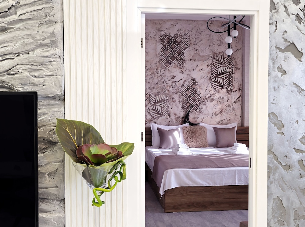 DiAngelo Guesthouse