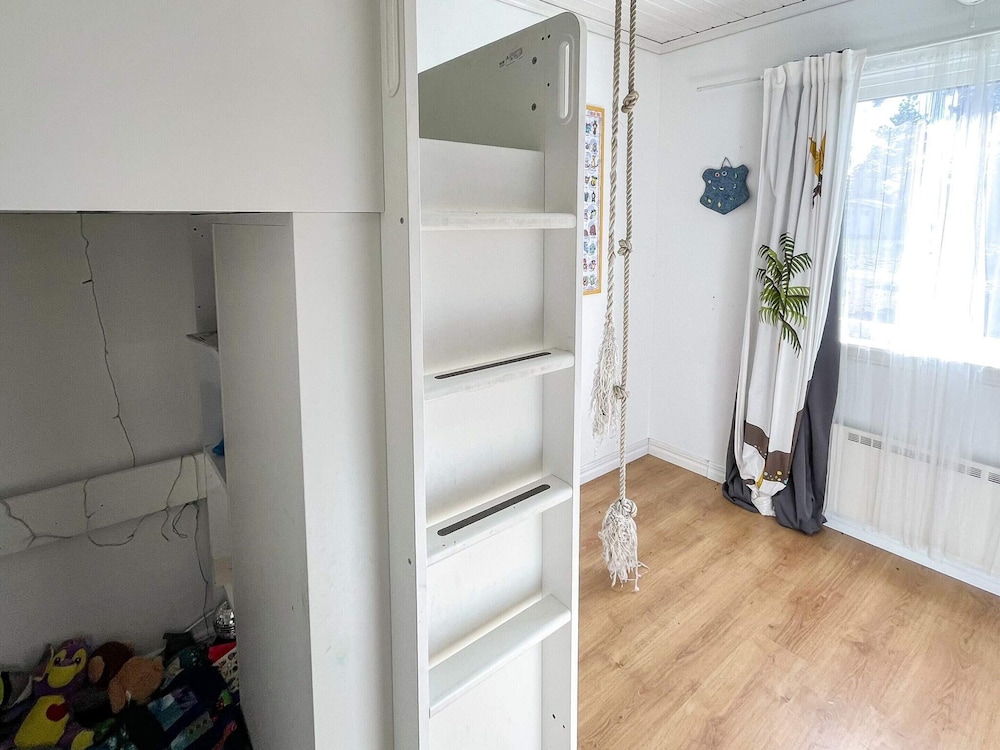 7 Person Holiday Home in Monsteras