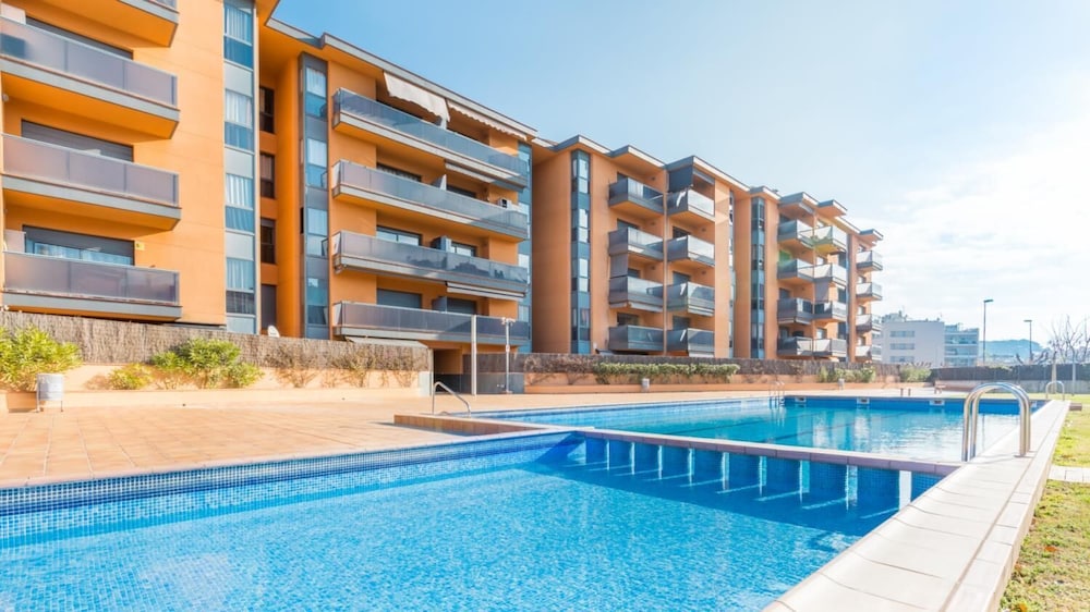 Santa Cristina in Lloret de Mar