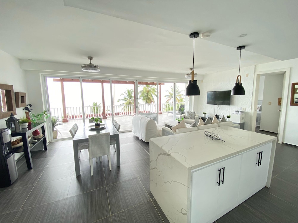 APARTAMENTO VISTA MARE 9-202