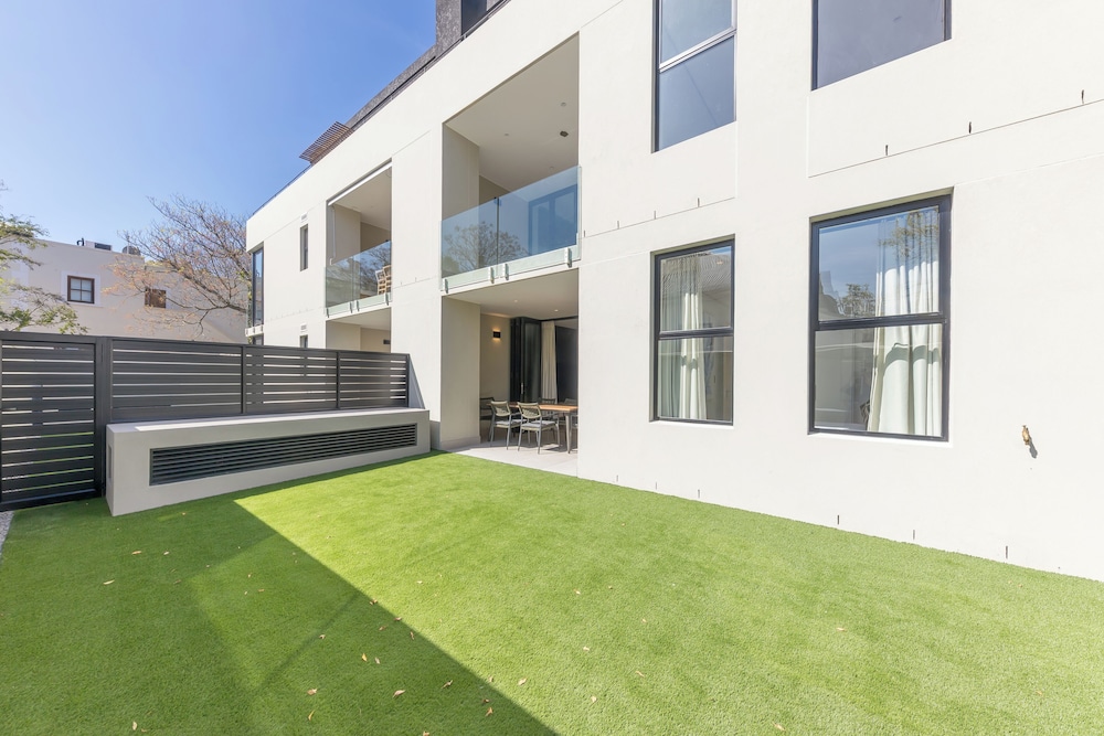 Aan de Meul Luxury Apartments