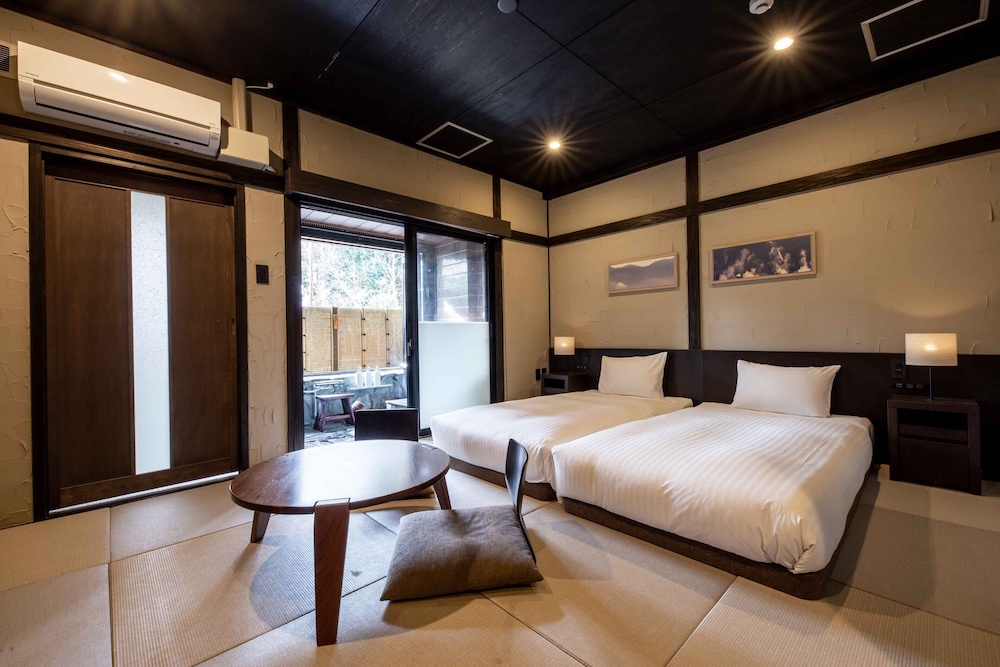 Ryokan Nagomitsuki