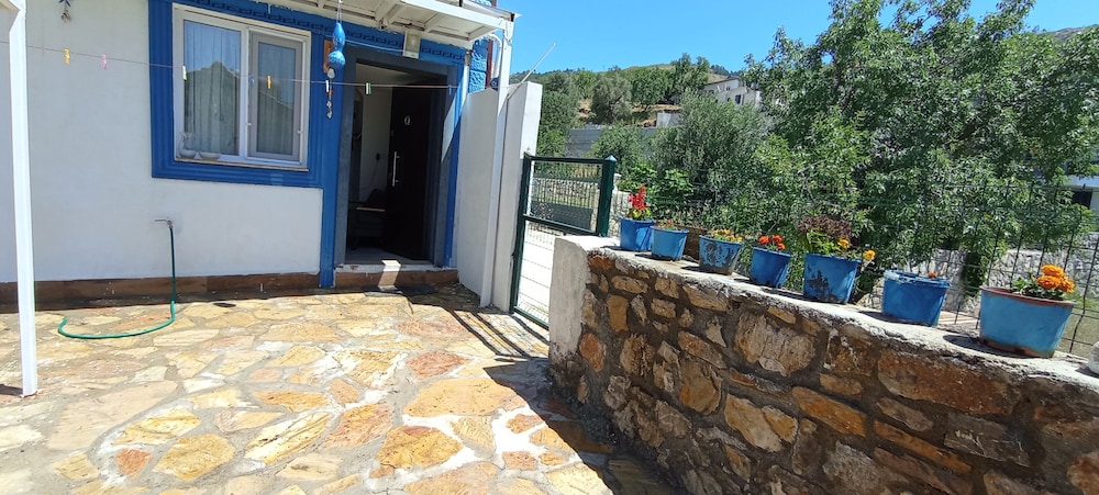 Kardelen apart Mesudiye view 4