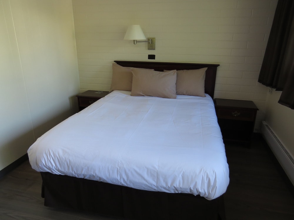 Rest Inn Lytton
