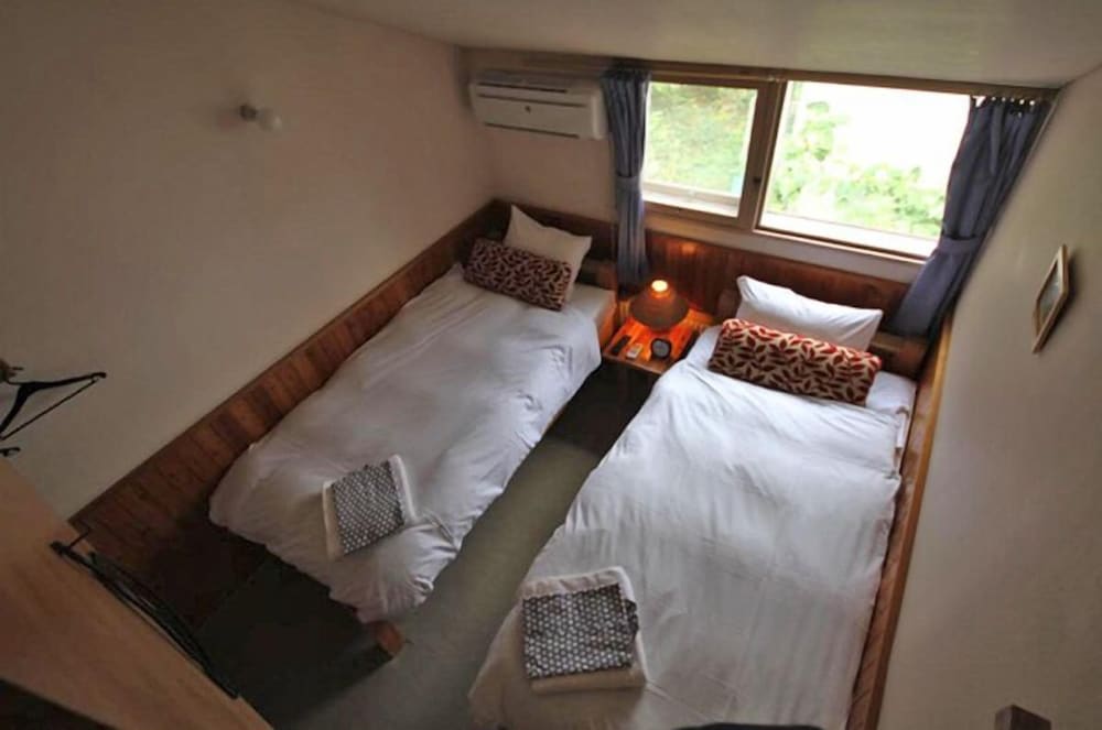 Moorea Lodge