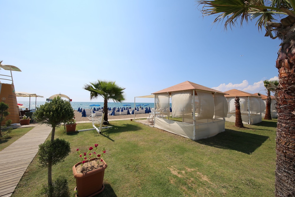 Laren Family Otel & Spa - Butik Otel - Image 117