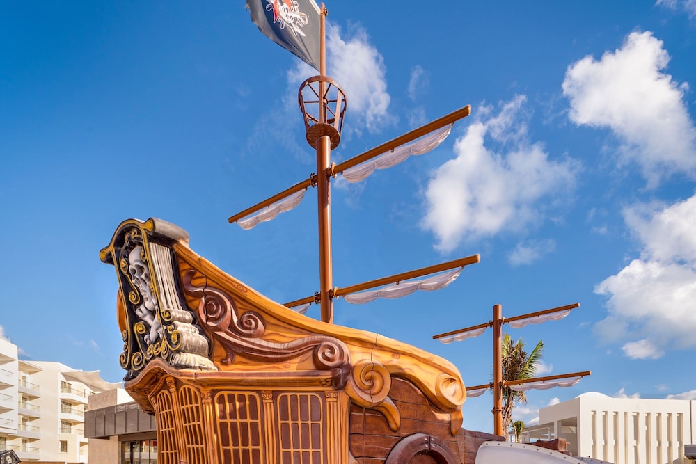 Planet Hollywood Cancun by Royalton, An Autograph Collection All-Inclusive Resort 155