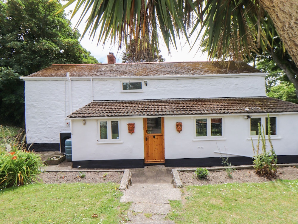 Myrtle Cottage