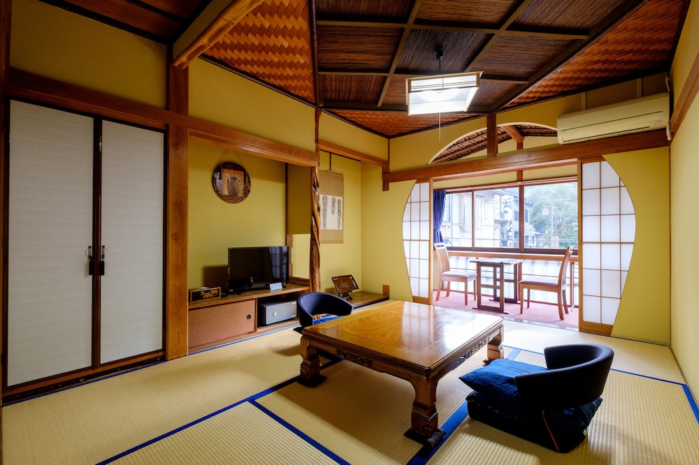 Kiya Ryokan