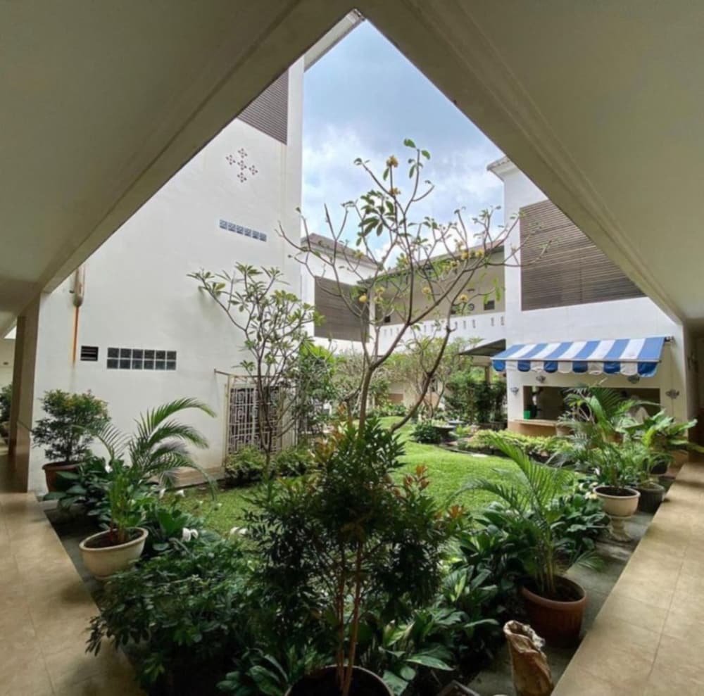 Roemah Moesi Medan