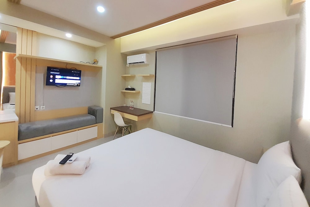 Good Choice And Homey Studio Altuz Seturan Yogyakarta Apartment