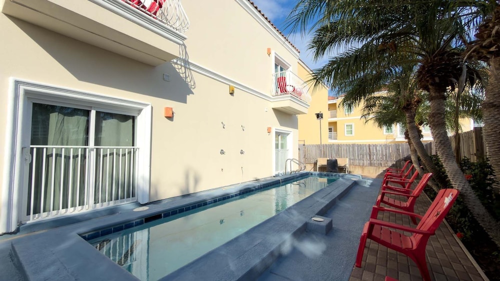 Priced Right Near Beach Well Equipped 2 Bedroom Apts
