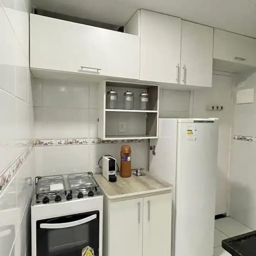 Apartamento Copa Fresh HIR 26