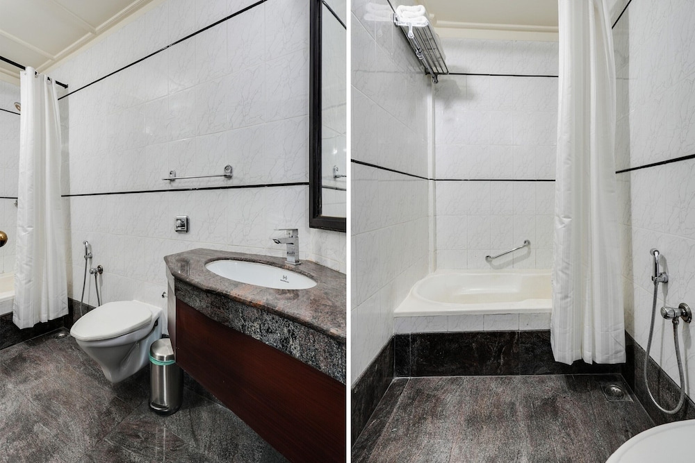 Blissful Comfort Stays MG Road Ernakulam